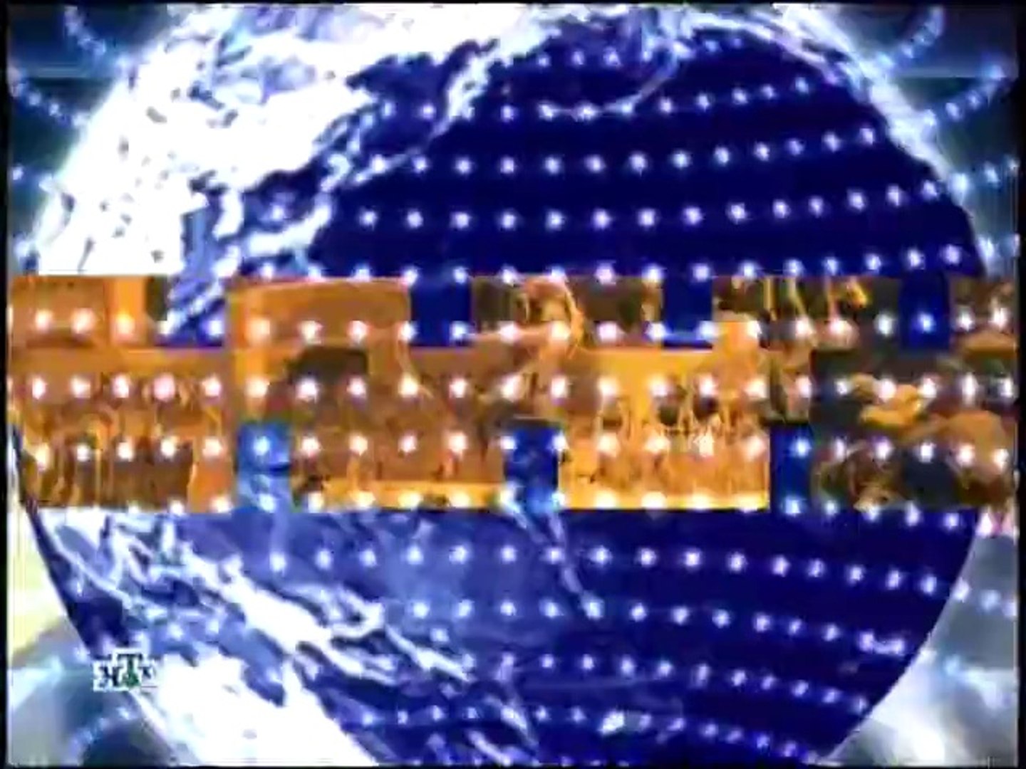 ⁣Основные заставки НТВ-Плюс Спорт (~1999-2006) и НТВ-Плюс Онлайн (2004-2007)