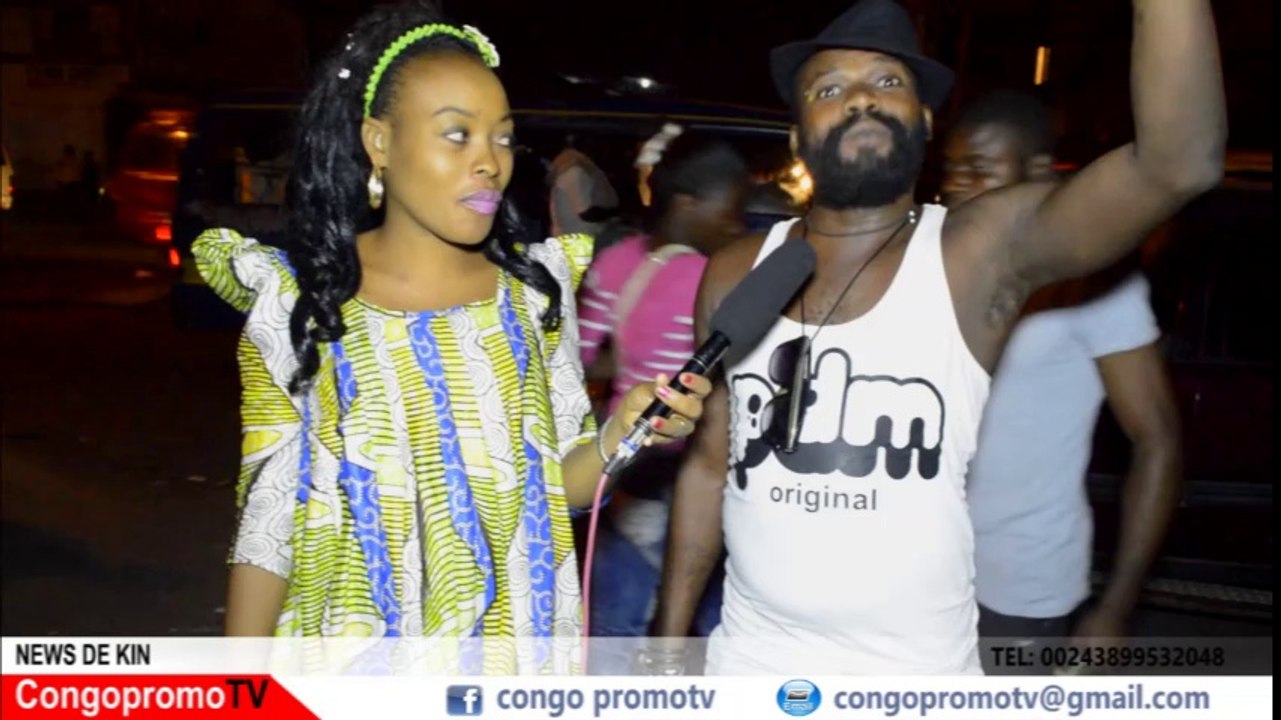Le drumeur de Fally ipupa Cambodge a sanoli senguin de jb mpiana et papy kakol de werrason: baza ba faux drumeurs