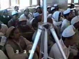 Dr Tahir ul Qadri Akhri Khutba e Jumah Ittefaq Masjid Model Town Lahore 6_10