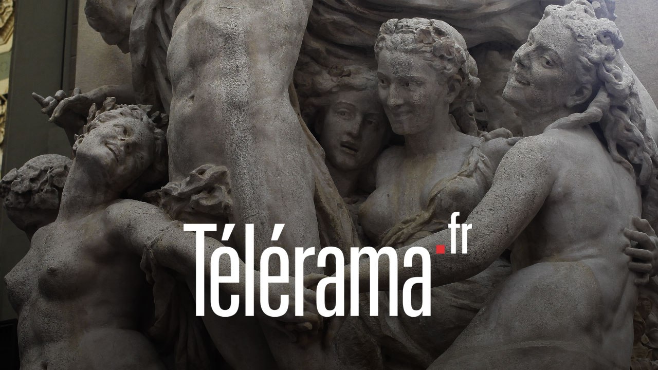 Visite guidée : Jean-Baptiste Carpeaux au Musée d'Orsay à Paris