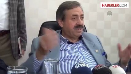 TBMM Milli Savunma Komisyonu Başkanı Köksal -