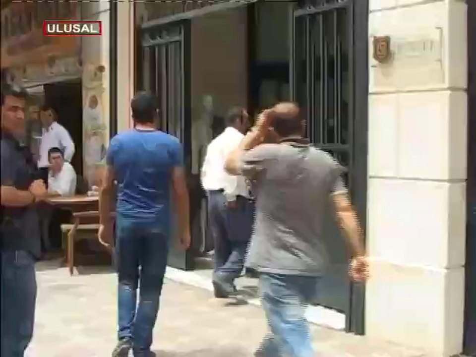 FRANSIZ LİSESİ ŞÜPHELİ ÖLÜM