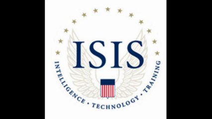 4 MIN + NEWS WHO IS ISIS REALLY PROOF YOU’RE NOT GOIMG TO BELIEVE