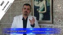 DR ONUR GURBUZ MEME BUYUTME OPERASYONU