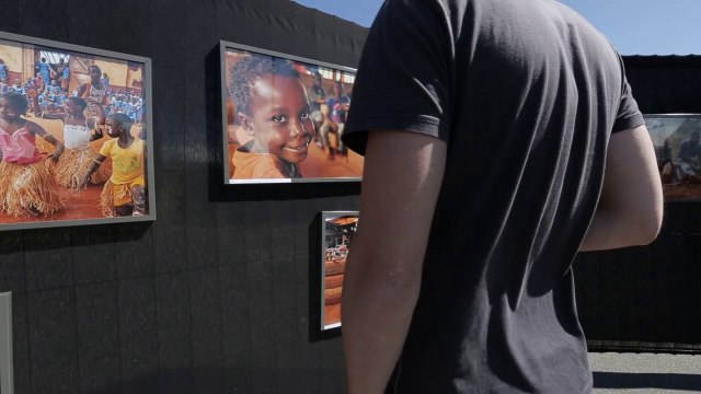 Tremplin jeunes artistes - Le Festiv', festival des lycéens & apprentis - court