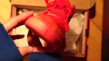 Cheap Nike Air Yeezy 2 Free Shipping,Discount wholesale Nike Air Yeezy 2 Red October (Unboxing)