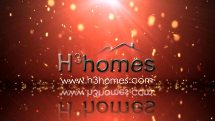 H3 Homes - Independence Day / Fourth of July 2014