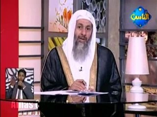 نصيحة الشيخ مصطفى العدوي لمستخدمي الفيس بوك