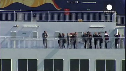 L'antitrust britannico: Eurotunnel venda i traghetti sulla Manica