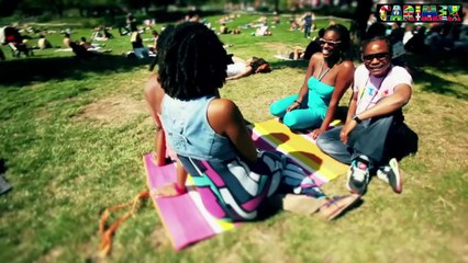 FREEPON Dousinéw CARIMEX™ Salon International de la Musique Caribéenne