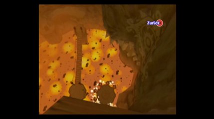 Let's Play Zelda: Wind Waker (German) Part 13 - großer Schlüssel fehlte!