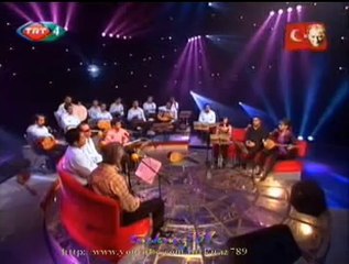 Tuğba GER-Ayağına Giymiş Sedef Nalini