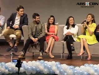 Awkward! Clueless Alex reacts to Arjo's affection