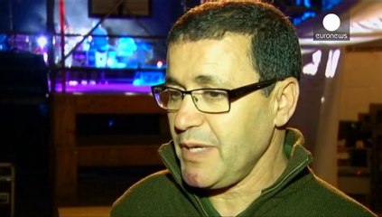 Timitar Festival celebrates Amazigh and world music