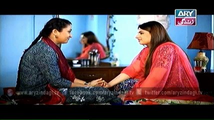 Rishtay, Episode 44, 26-06-14