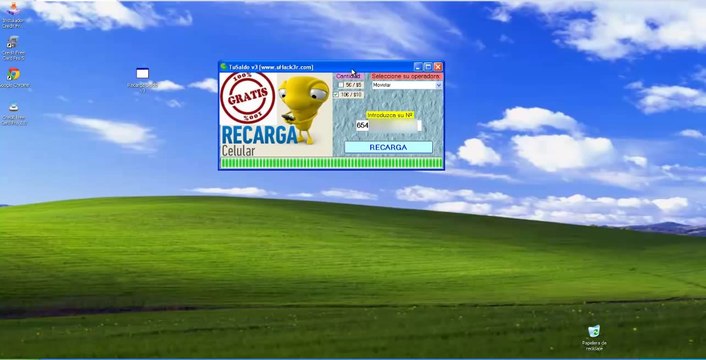 Como tener saldo gratis en tu movil 2014 actualizado