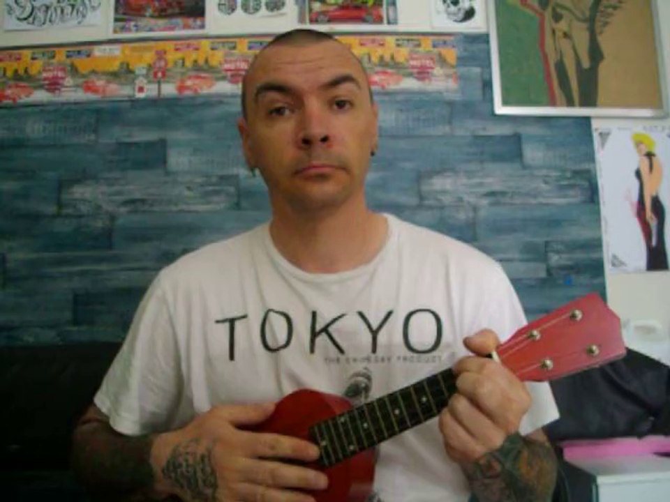 chanson d'anniversaire 1 pour Stéphanie