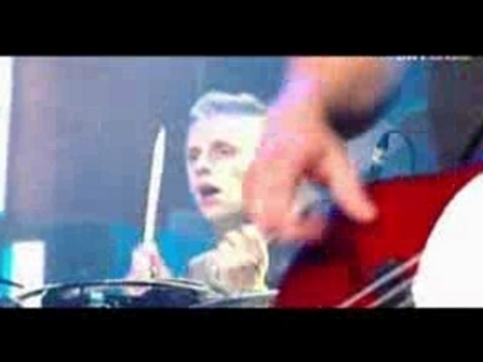 Muse - live Supersonic - Bliss