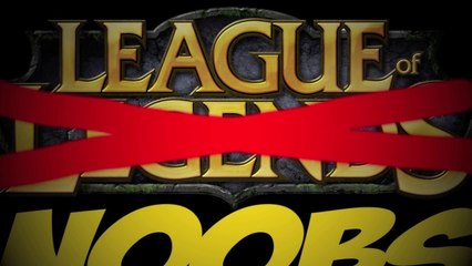 League of Noobs