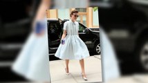 Keira Knightley is the Ultimate Fashionista