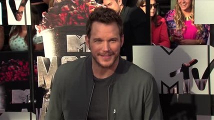 Chris Pratt nunca se preocupó que su carrera actoral fallara