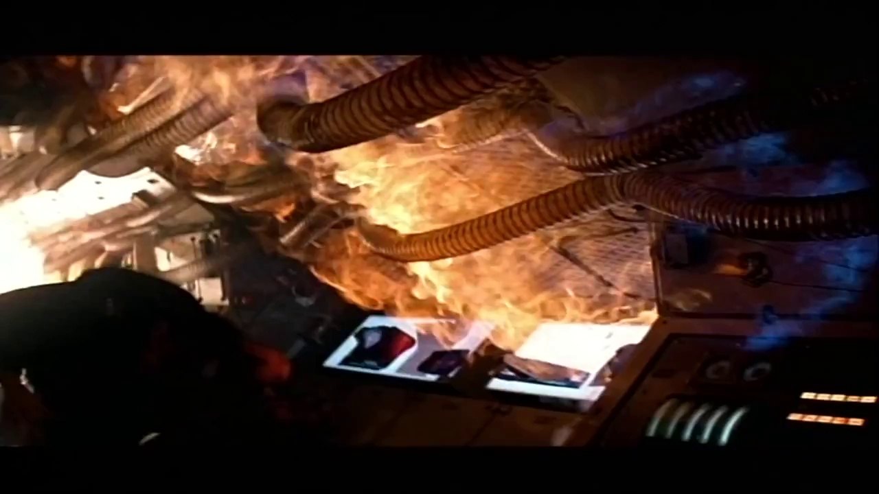 Armageddon - Trailer