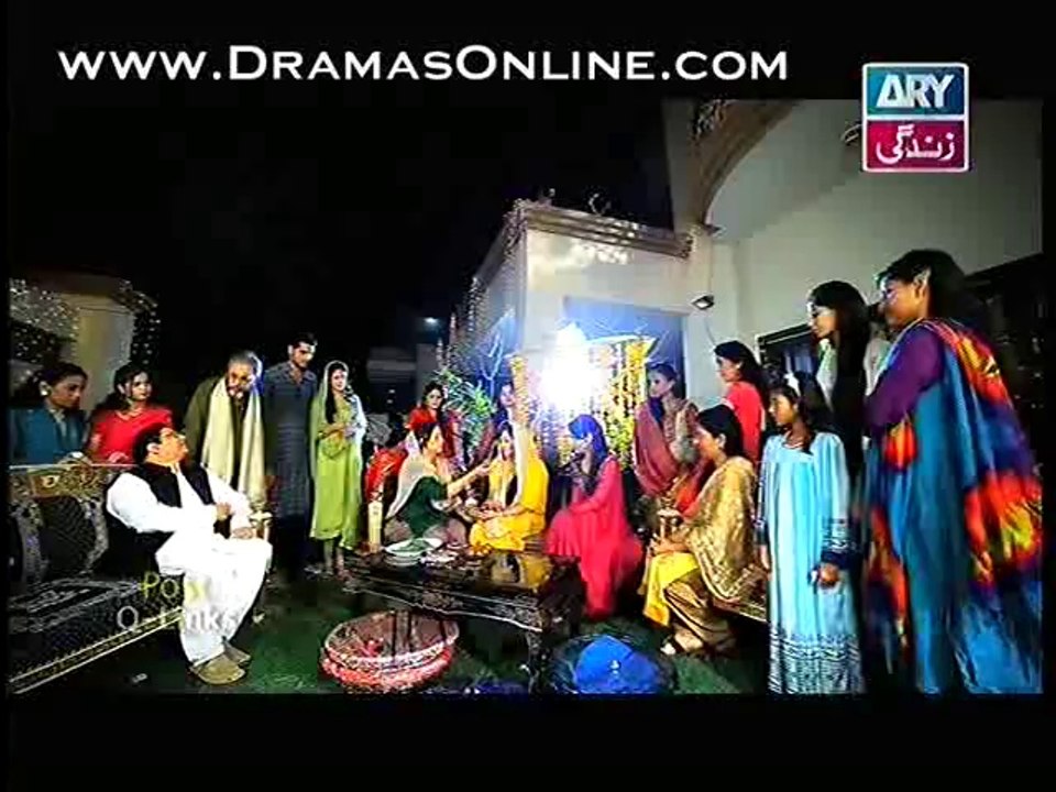Bahu Begam full