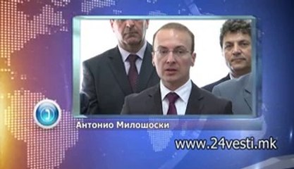 POLITICARI ZA JUNKER