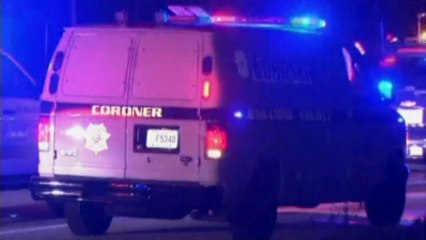 Six dead and four injured in a Kentucky car crash