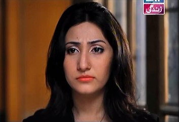 Bahu Begam Episode 34 Full on Ary Zindagi