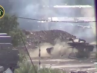 Top Mermisinin Nasıl Geldiğini Göreceksiniz