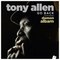Tony Allen - Go Back (feat. Damon Albarn) [Radio Edit] 2014 NEW TRACK
