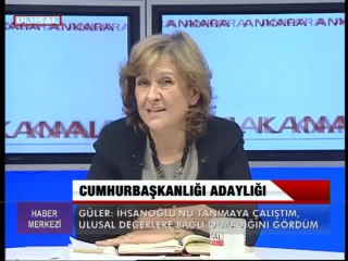 Birgül Ayman Güler: Milletimizi seçeneksiz bırakmayacağız