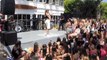 Zendaya Dazzles in Santa Monica Performance