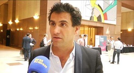 Interview de Gaël Duval, organisateur du déplacement de la French Tech à New York