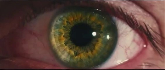 I Origins Official Trailer #2 (2014) - Michael Pitt, Brit Marling Sci-Fi Movie HD