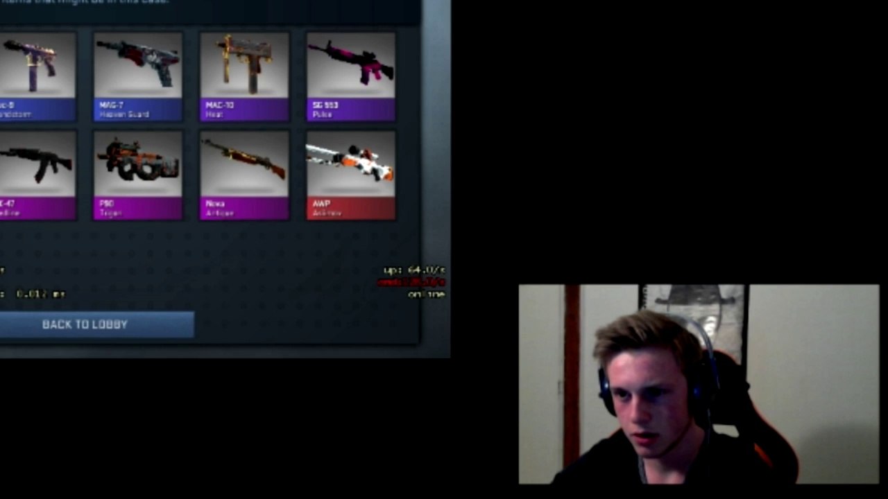 Saunaclub Productions - The Beauty of Cases