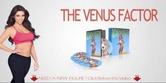 The Venus Factor Review-The 12 week fat loss system by John barban-The Vinus factor