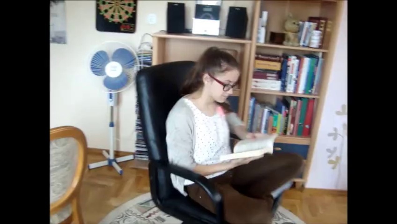 reading