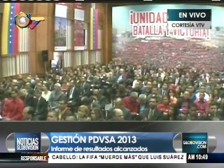 “2013 ha sido probablemente el año más difícil de nuestra historia contemporánea”