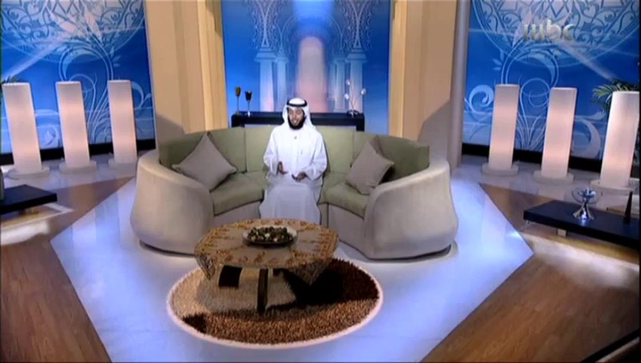 أجمل نظرة في حياتك - الحلقة 5