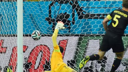 Groupe H - Les supporters belges voient plus loin