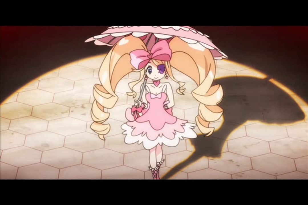 Nui Harime s theme (Kill la Kill) - Kiる厭KiLL