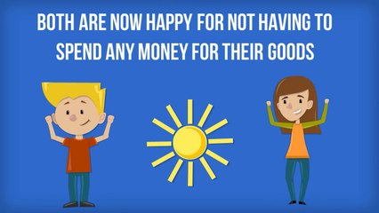 TAGTROC - Free Classifieds Social Network