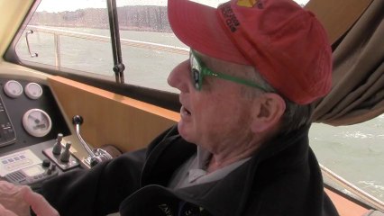 Greenline Hybrid Yacht Hull Design