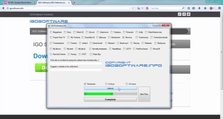 The Best Way To Unblock Monova FREE Without proxy