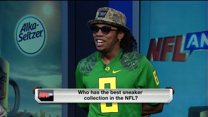 Trinidad Jame$ & Thomas DeCoud Show Off Their Sneaker Collections 👟