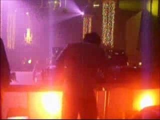 GLIMMERS LIVE CLUB REMBRANDT