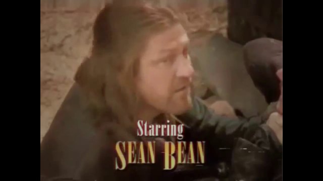 Game Of Thrones Intro 1980's Vintage Parody