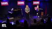 Louane - Jour 1 en live dans le Grand Studio RTL présenté par Eric Jean-Jean